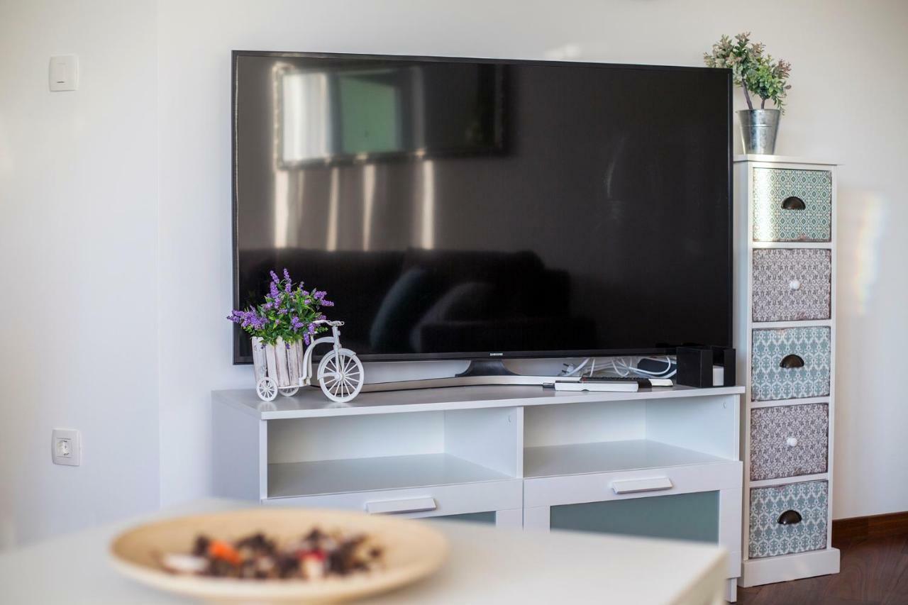 Apartment'S Tea & Nevio Split Exterior foto