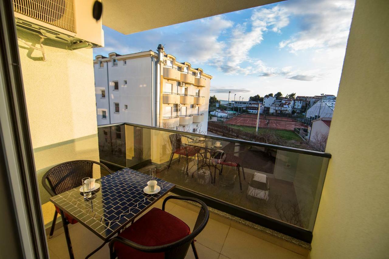 Apartment'S Tea & Nevio Split Exterior foto